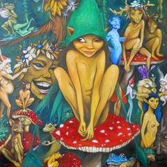 OBIAT : Arnold Layne(Pink Floyd)