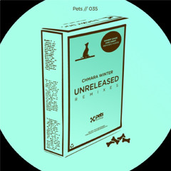 Chmara Winter - Pushcan (Danny Daze Dust Mix) [PETS RECORDINGS]