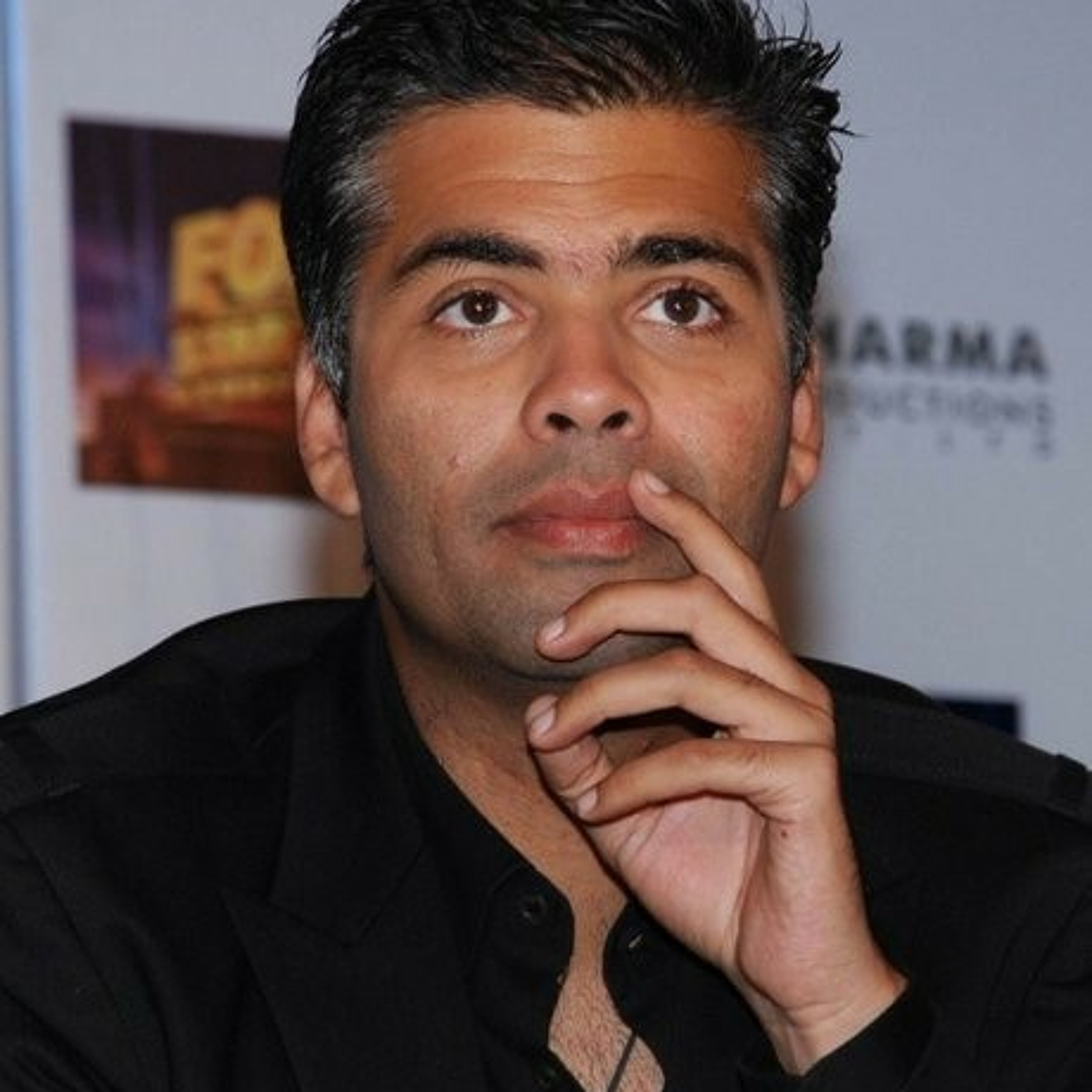 Episode 3 - Karan Johar