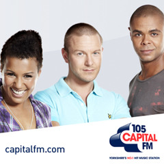 Hirsty's Daily Dose - Hirsty Plays Some Of Your Capital FM Pop Up Radio Demos