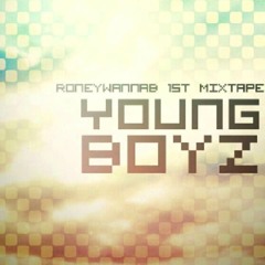 RoneyWannaB-To All Mo, Fukerz (WannaB SAYS)