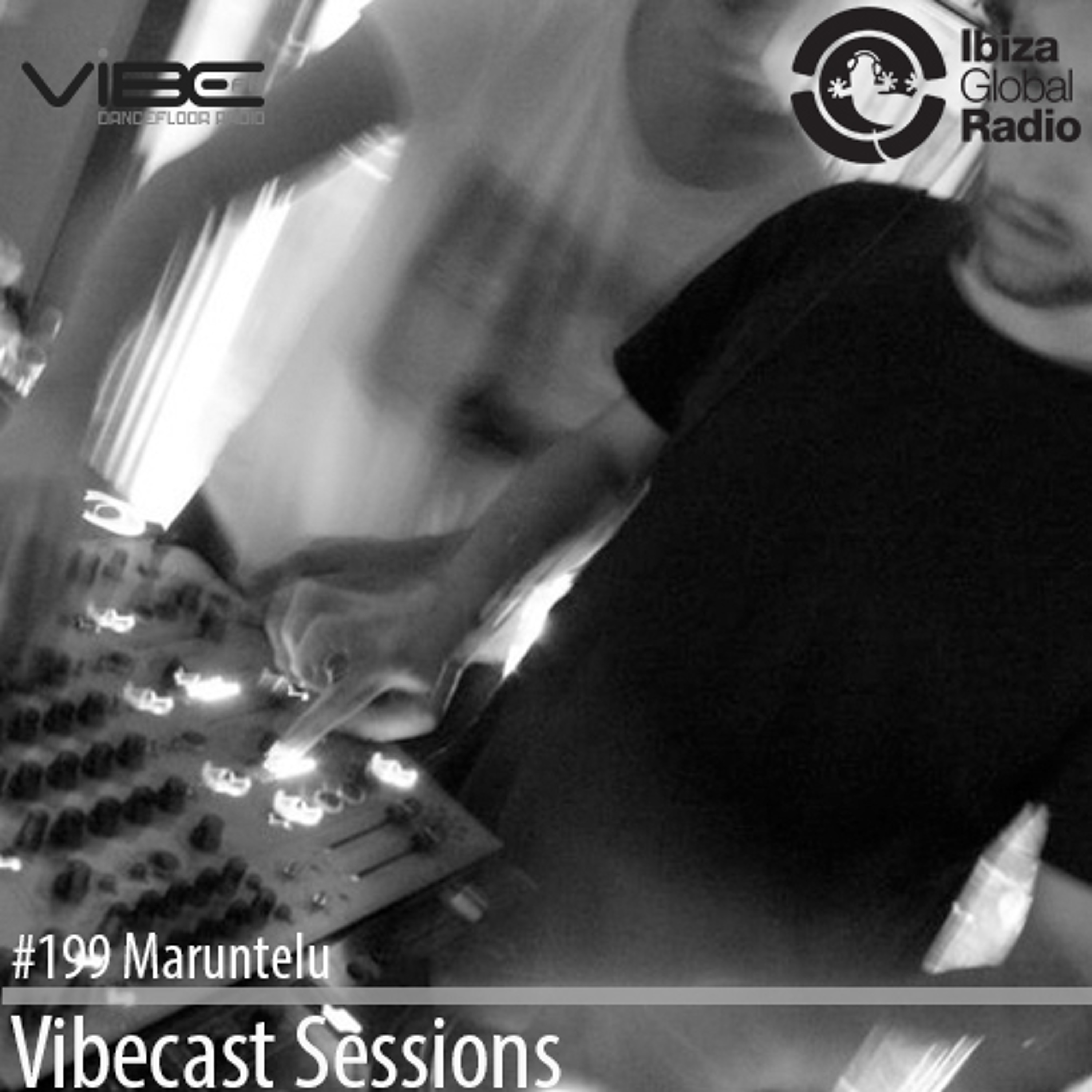 Vibecast Sessions