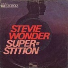 Stevie Wonder - Superstition (Shai T Dark Mix)