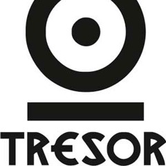 Reeko // Tresor Berlin // 12.07.13