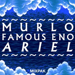 Murlo & Famous Eno - Ariel (Spooky Remix)