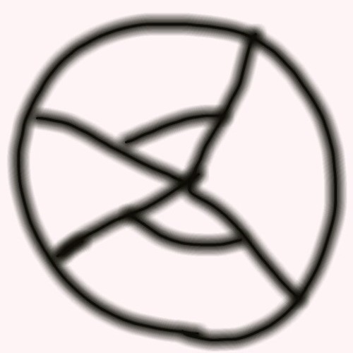 The Triangle (8 Bit Dubstep) at Diósgyőr