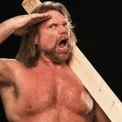 Hey Hacksaw (Have U Seen Sweet Sapphire)