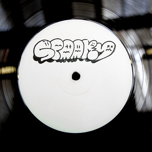 Spooky - Coolie Joyride - Samename Remix