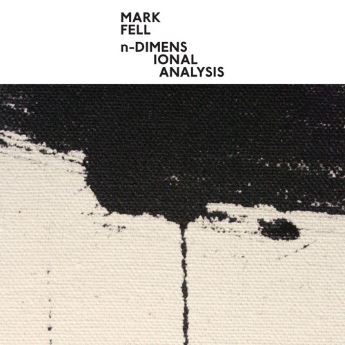 Mark Fell - Sections 8-14