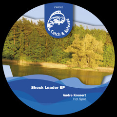 CAR002 - Andre Kronert - Shock Leader