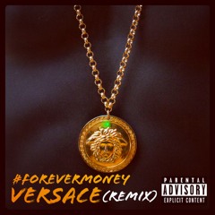 VERSACE REMIX
