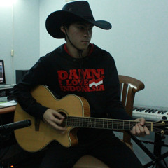 MAHANA LIVE SUNGHA JUNG VIDEO COMPETITION "Guitar Boogie" - Stefan Wan