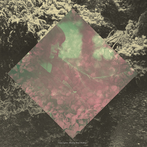 Laura Groves - Pale Shadows