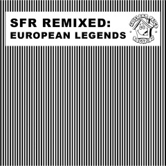My My My - Armand Van Helden (Stonebridge Remix)