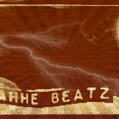 vaHHe - Departure (SOLD)