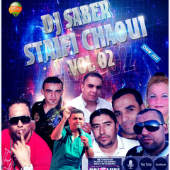 22.Outro (Club Mix Studio)[Staifi Chaoui Mix vol 02]