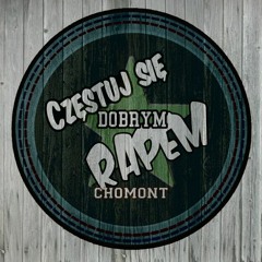 Chomont & Bezpanyski - Rozterki (prod. Henio)