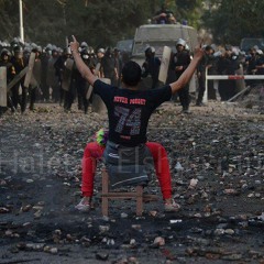 الغراب 2 .. CD ULTRAS AHLAWY 2013