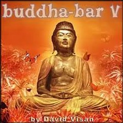 Buddha Bar Vol. V. Refractory feat. J.C. Sindress & Youn Sun Nah