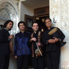 opening ceremony at music festival "Fès" 2012 , The honor of omar khayam