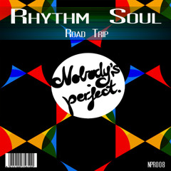 Road Trip - Rhythm Soul (Dj's Double Smile Remix)