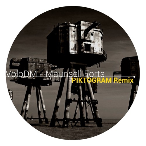 [VoloDM] - Maunsell Forts (Piktogram Remix)