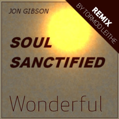 Jon Gibson, Wonderful, Rare Remix by Tormod Leithe