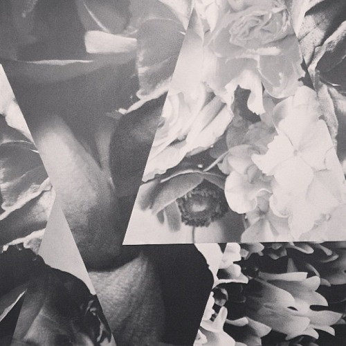 August Mix (1) Vedomir - Musical suprematism (Marcel Dettmann remix)