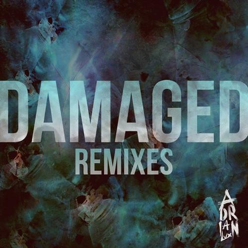 Adrian Lux - Damaged (M4SONIC Remix)