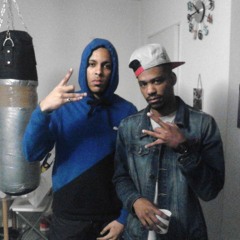 HOOD BOOZY FT MAD LEXX