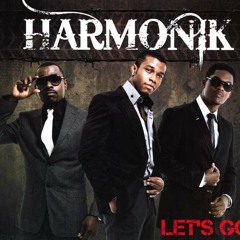 Fè Sa Yo Vle - Harmonik