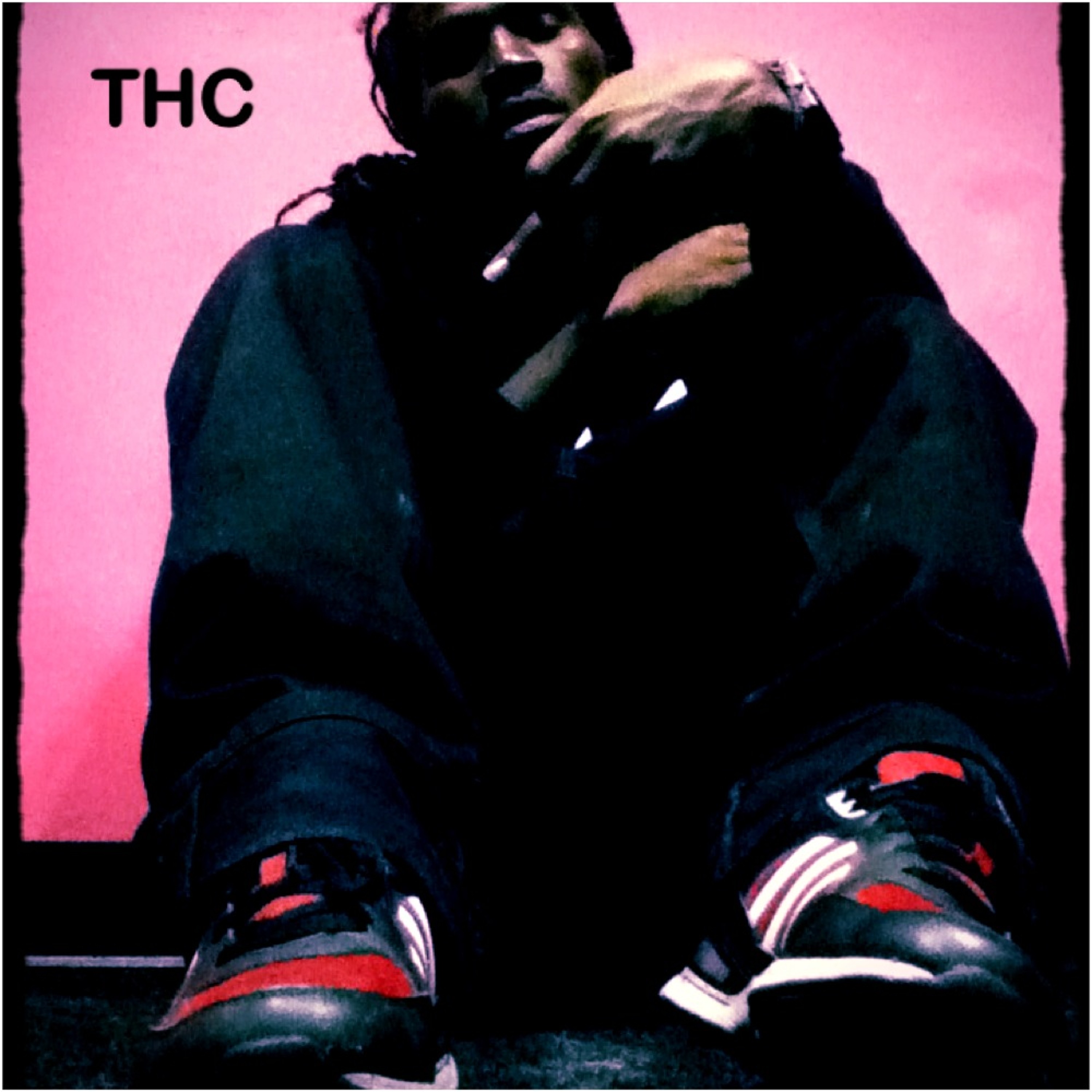 THC Bee\'Jay 2.0 #The1360Theory