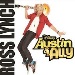 austin and ally rewriting songs