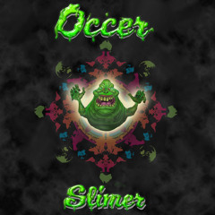 Slimer by Occer
