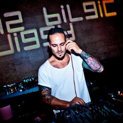 JIGGY @ Sankeys Ibiza Opening Party 2013 Carnival hosted by REBELS "