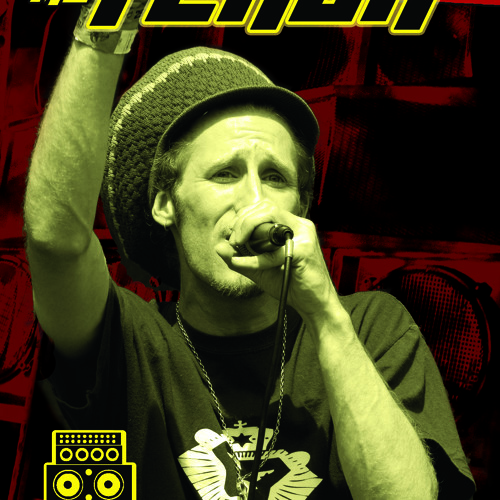 Apnin Reggae vibes