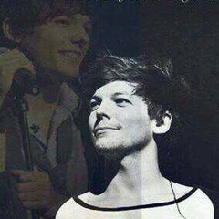 Because Of You - Louis Tomlinson ♡