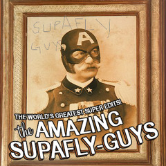 Supafly Guys - Spring Looove cb2 meee