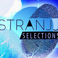 Chris Luzz & Kev Obrien - Stranjj Selections (Ibiza Global Radio) (August 12th 2013)