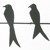 Artwork for Two Birds (Regina Spektor Cover)