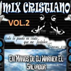 Cristiano Mix Vol. 2 Jubilo DJ WARNER E,S