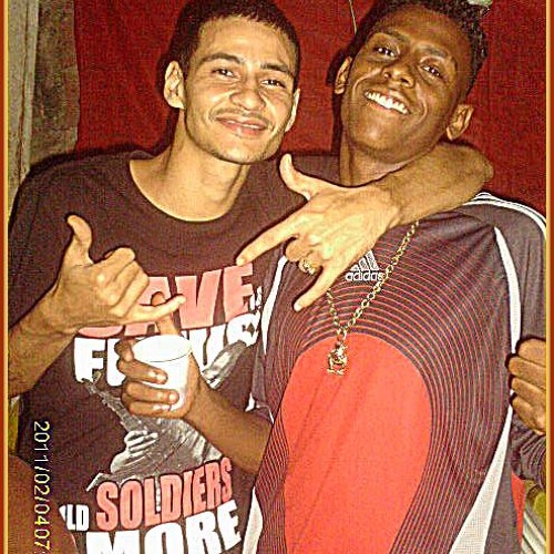 MONTAGEM MEGA 2G MODA ANTIGA( DJ FB DA 2 G)vinheta Dj Fb