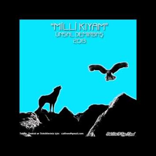 Gelirim Beni Bekle - Ozan Ünsal (Abdurrahim Karakoç)