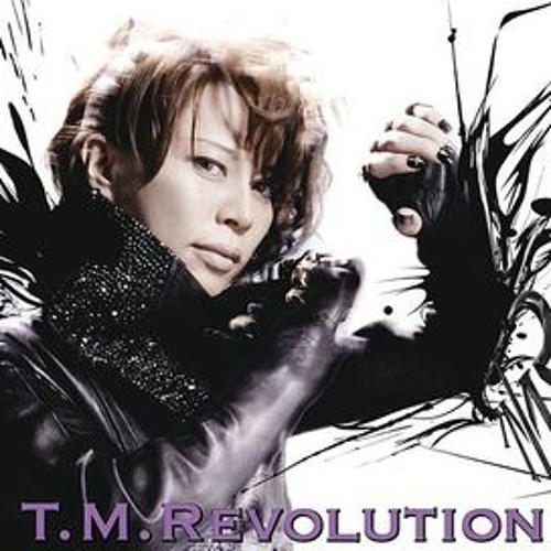 TMR-Heart Of Sword