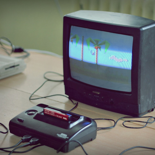 G A M E B I T S (NUGGET #05)