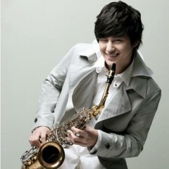 I know 萨克斯伴奏