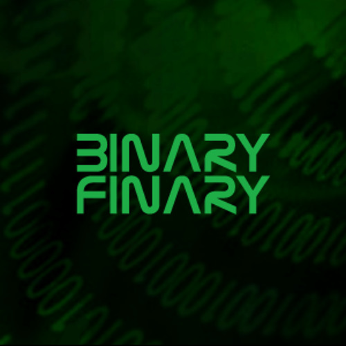 Binary Finary - August 2013 Mini Mix