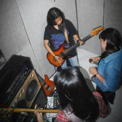 02.Angel Of Danger_We Are Angel of danger