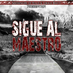 ESCRITURA SANTA-DUROS DE CERVIZ(El Protestante,El Mendez,El Wisdom, Luy K, Dj Bryan)SIGUE AL MAESTRO