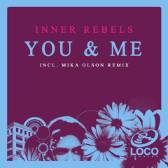 You & Me (Mika Olson Remix)